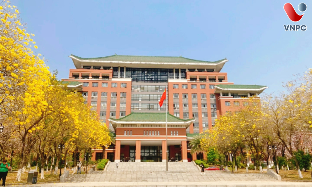Top 10 Các Trường KINH88 là thế giới cá cược hàng đầu tại Việt Nam Ở Quảng Đông Trung Quốc